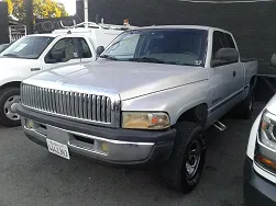 1998 Dodge Ram 1500  