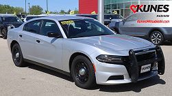 2019 Dodge Charger Police 
