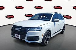 2019 Audi Q7 Premium Plus 55