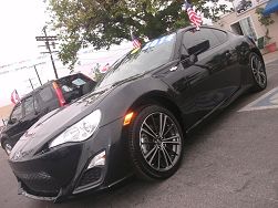 2014 Scion FR-S  