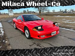 1992 Dodge Stealth R/T 