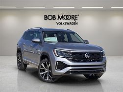 2024 Volkswagen Atlas SEL Premium R-Line