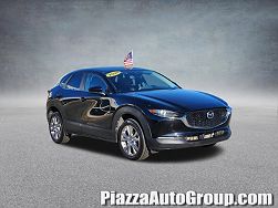 2020 Mazda CX-30 Preferred 