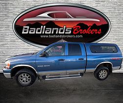 2006 Dodge Ram 1500 SLT 