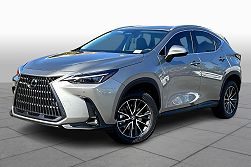 2024 Lexus NX 250 Premium