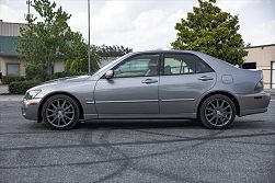 2004 Lexus IS 300 Base