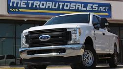 2019 Ford F-250  