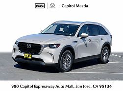 2024 Mazda CX-90 Preferred 