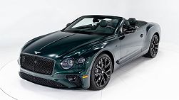 2023 Bentley Continental GT 