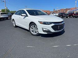 2023 Chevrolet Malibu LT LT1