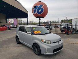 2013 Scion xB 10 Series 