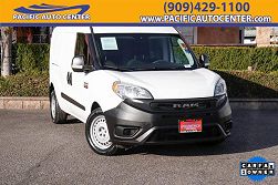 2020 Ram ProMaster City Tradesman SLT