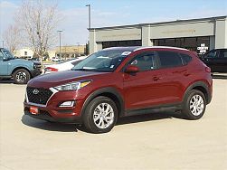 2019 Hyundai Tucson Value Edition 