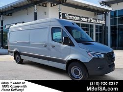 2024 Mercedes-Benz Sprinter 2500 High Roof