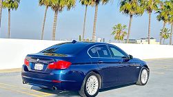 2013 BMW 5 Series 535i xDrive 