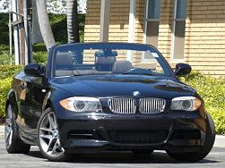 2013 BMW 1 Series 135i 
