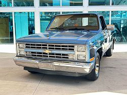 1987 Chevrolet R/V 10  