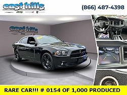 2011 Dodge Charger R/T 