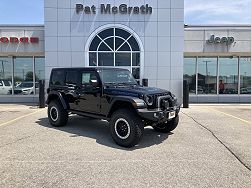 2023 Jeep Wrangler Rubicon 4xe 