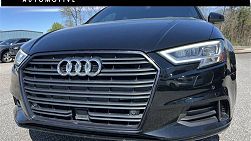 2020 Audi A3 Premium Plus 