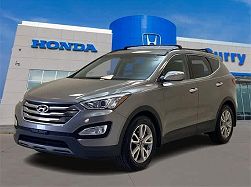 2015 Hyundai Santa Fe Sport 2.0T 