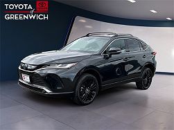 2023 Toyota Venza Nightshade Edition 