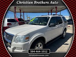 2009 Ford Explorer XLT 