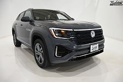 2024 Volkswagen Atlas SEL R-Line