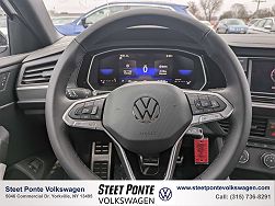 2024 Volkswagen Jetta Sport 
