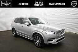 2024 Volvo XC90 T8 Plus Bright Theme