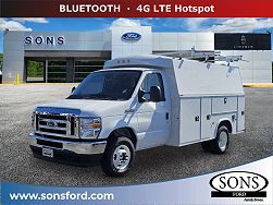 2024 Ford Econoline E-350 