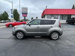 2019 Kia Soul Soul+ 