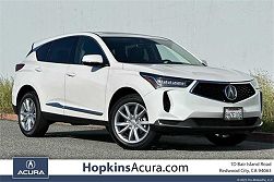 2023 Acura RDX Base 