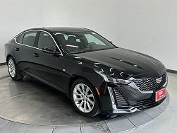 2020 Cadillac CT5 Luxury 