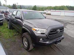 2016 Toyota Tacoma  