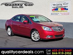 2012 Buick Verano Leather Group 