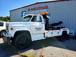 1976 Chevrolet C/K 30  