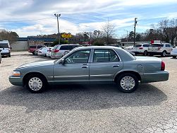 2005 Mercury Grand Marquis GS 