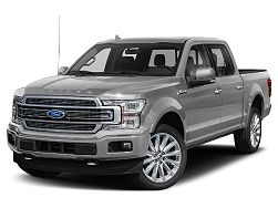 2019 Ford F-150 Limited 