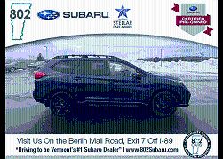 2023 Subaru Ascent Onyx Edition Limited 