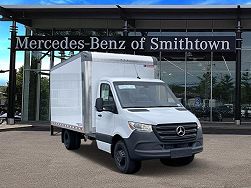 2024 Mercedes-Benz Sprinter 4500 