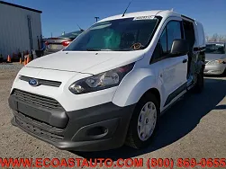 2015 Ford Transit Connect XL 