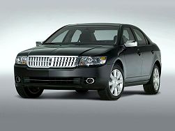 2007 Lincoln MKZ  