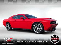 2023 Dodge Challenger GT 