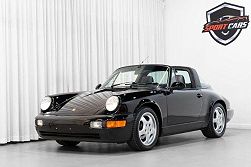 1993 Porsche 911  