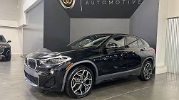 2018 BMW X2 xDrive28i 