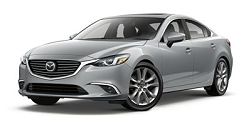 2016 Mazda Mazda6 i Grand Touring 