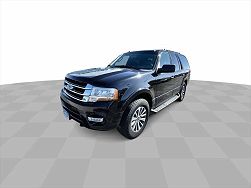 2016 Ford Expedition XLT 