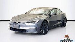 2023 Tesla Model S Long Range 