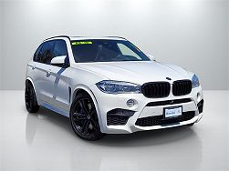 2015 BMW X5 M 